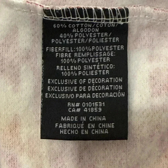 Rudolph the Red Nosed Reindeer “Ugly” Sweater Contest Entrant - Picture 9 of 9